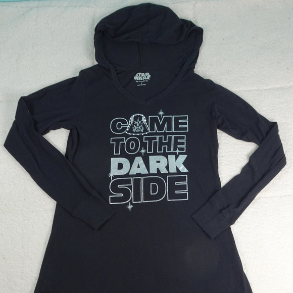 Star Wars Other - Star Wars "Come to the Dark Side" Robe Medium